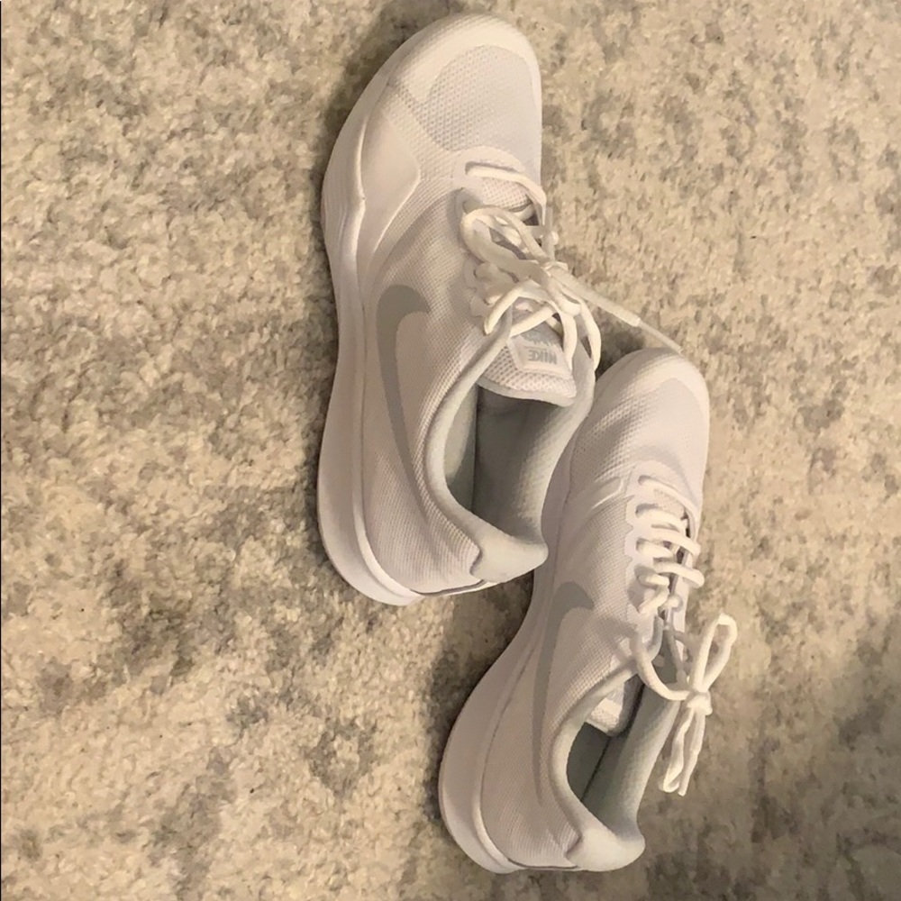 Nike sneakers
